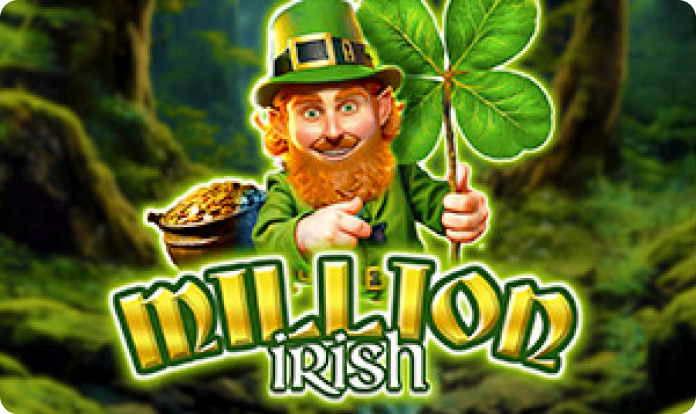 Million Irish