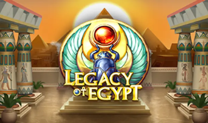 Legacy of Egypt
