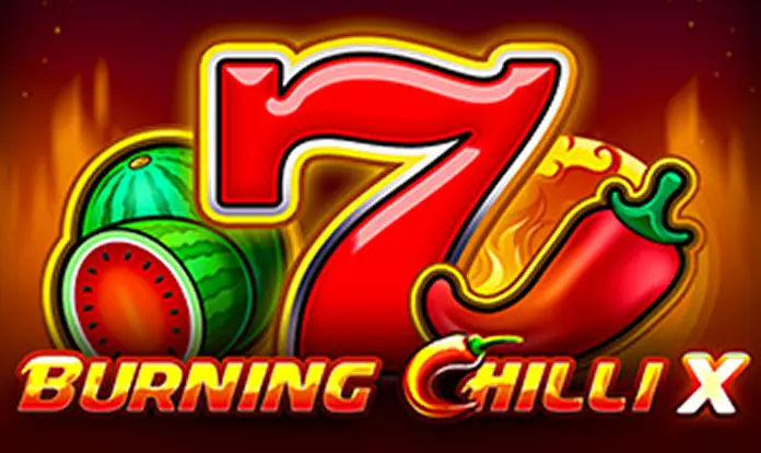 Burning Chilli X