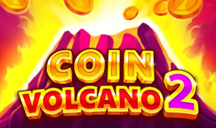 Coin Volcano 2
