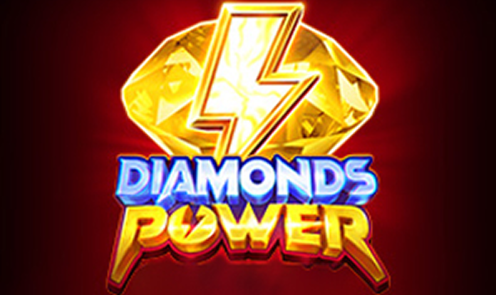 Diamonds Power