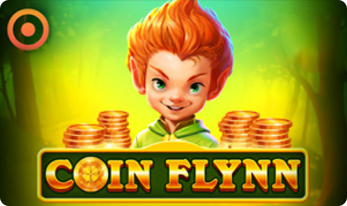Coin Flynn